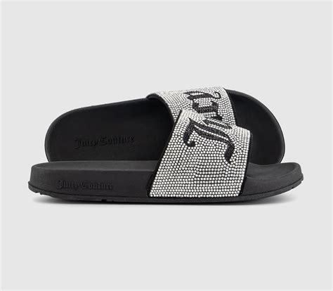 gucci diamante slides